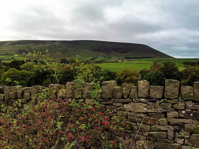 Lancashire Quiz (Round 1)