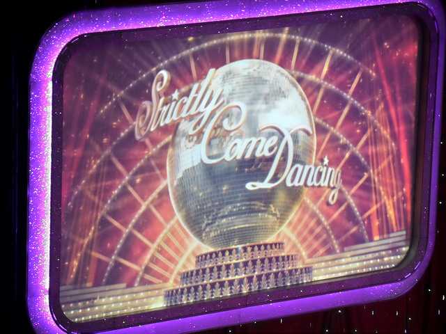 Strictly Come Dancing Quiz (Round 1)