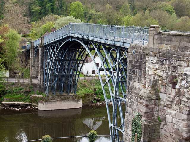 Shropshire Quiz (Round 1)