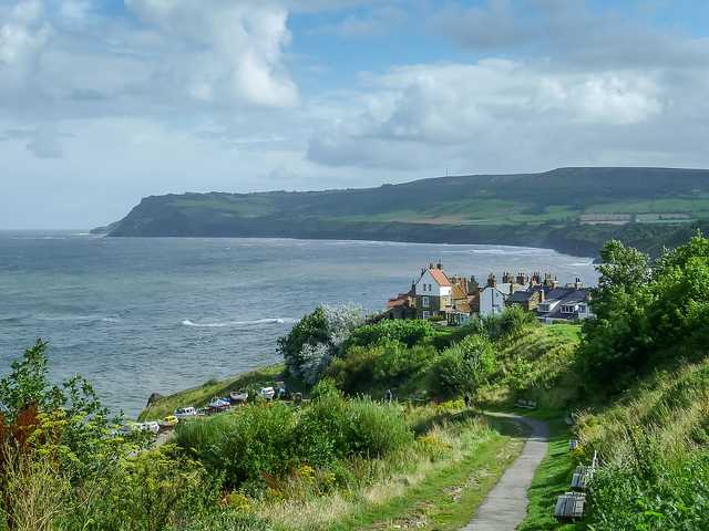 Alfred Wainwright Quiz Round