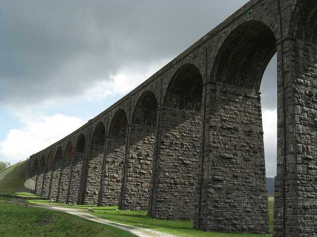 Yorkshire Dales Quiz (Round 1)