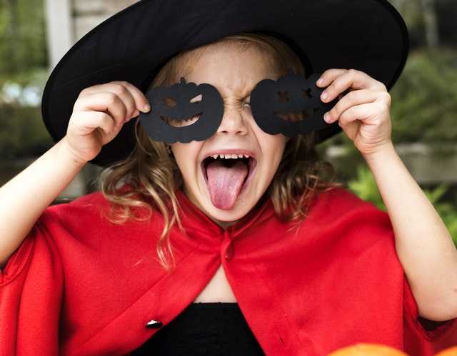 Spooky Halloween Quizzes from Pub Quiz Questions HQ