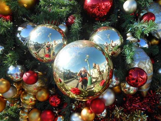 Christmas Carols Quiz (Round 1)