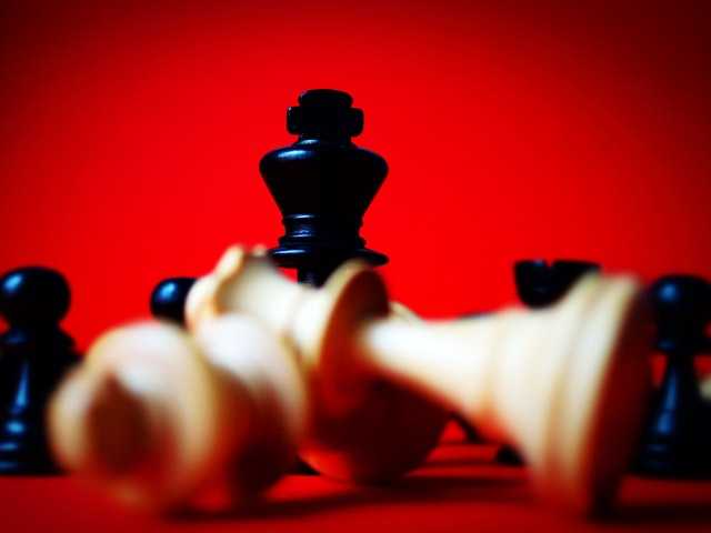 General Knowledge Quiz (Round 307)